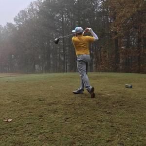 Meet your Posher, Joshua